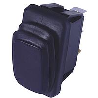 Shin Chin R13-238A-01B Rocker Switches SPST OFF-ON