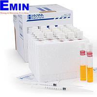 HANNA HI93754C-25 High Range COD Reagents (0 -15000 mg/L O₂)