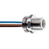 Alpha Wire 300DCR NC404 Sensor Cables / Actuator Cables AC RECEPTACLES