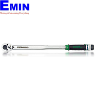 Adjustable torque Wrench