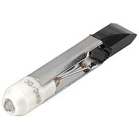 EAO 10-2K09.1079 LED SNGL CHIP LED AC-DC 12 VOLT BLUE