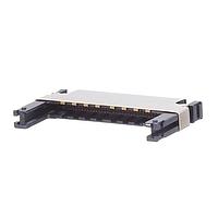 AMP Connectors - TE Connectivity 5146321-1 - PCMCIA HDR 068P T/H