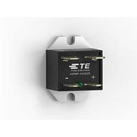 P&B 2323802-6 Miniature SSRMP SERES,Mini Puc ,10A,480V AC-DC I/P