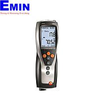 TESTO 635-2 Temperature And Moisture Meter