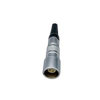 NorComp 822K003-273L701 Connectors 2K IP 3 POS FML SLDR CUP CABLE MOUNT