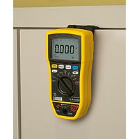 Chauvin Arnoux Multimeter Inspection Service