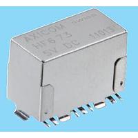 P&B HF6 73 High Frequency Relays HI FREQ SPDT 50 OHM 70MW 5V BISTAB