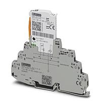 PHOENIX CONTACT 2906811 Industrial Surge Protectors TTC-6P-2-HC-24DC-UT- T