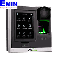 ZKTeco SF400 standalone card reader