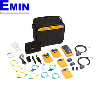 Fluke Network DSX2-CFP-Q-ADD-R DSX2-5000 with Quad OLTS Add-on Kit with Remote