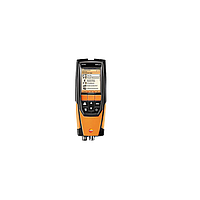 TESTO 320 LX Highly efficient flue gas analyzer