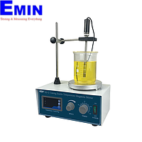 Zenith Lab HJ-3 Thermostatic Magnetic Heating Stirrer (40W)
