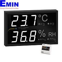 PCE EMD 5 Thermo Hygrometer (0~50 °C; 0~99.9 % RH)