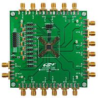 Skyworks Solutions Inc. SI53154-EVB Clock Buffer