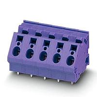 PHOENIX CONTACT 1703825 Fixed Terminal Blocks ZFKDSA 4-10-16