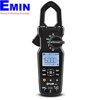 FLIR CM65 Clamp meter (AC/DC 600A, 1000V; True RMS)