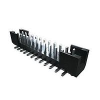 Samtec TSH-110-01-G-DV-A Shrouded 2.00 mm Shrouded Terminal Strip