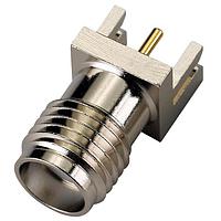 Taoglas EMPCB.SMAFSTJ.C.HT PCB Connectors SMA PCB MOUNT JACK
