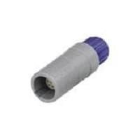 Amphenol Tuchel T3447-900 Connectors MALE RECEPTACLE 7WAY