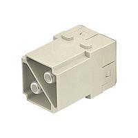 HARTING 09140022655 Modules MOD FOR MALE CON HAN AXIAL SCW MOD