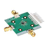 Qorvo QPF4550EVB Evaluation Boards 5GHz Wi-Fi 6 Front End Module