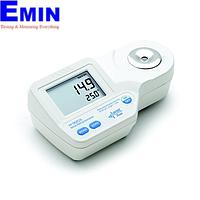 HANNA HI96816 Refractometer for Sucrose in Wine and Grape Products Measurements (4.9~56.8 %, 10~75% Brix)