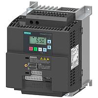 SIEMENS 6SL32105BB230UV1 Motor Drives SINAMICS V20. 1AC230V 3.0kW Unfilter