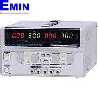 Programmable DC Power Supply Repair Service