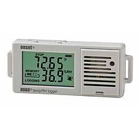 HOBO UX 100-003 Temperature & RH logger with Display