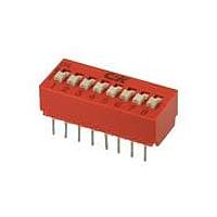 DIP / SIP Switches
