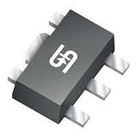 Taiwan Semiconductor TS19376CY5 RMG LED Drivers 1A STEP-DOWN HIGH BRIGHTNESS LED DRIVER