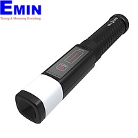 Alcofind AF-100S Alcohol Screening Breathalyzer (0.01~0.05%BAC, 0.1~0.5‰, 0.05~0.25mg/L)