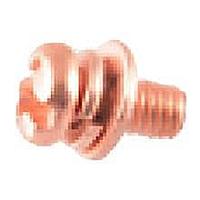 Molex / GWconnect 93607-0033 Heavy Duty Power Connectors SCREW M3x6 COPPER PLATED 5121.4023.X