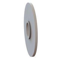 Essentra Components 12SWS3037 Shoulder Washer Shoulder Washer, .387 ID, 1.445 OD, .500 Shank OD