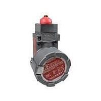 Honeywell BX24C4L Limit Switches HAZARDOUS LOCATION