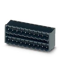 PHOENIX CONTACT 1734280 Headers 2 Pos 5mm pitch Through Hole Header