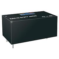 RECOM Power RAC10-18SK/277 AC-DC Power Modules 10W 85-305Vin 18Vout 560mA