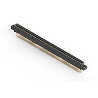 EDAC 395-142-523-503 Standard Card Edge Connectors .100" (2.54mm) Pitch Card Edge Connector