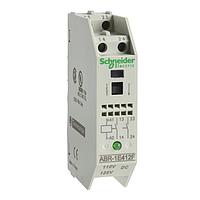 SCHNEIDER ABR1E412F Interface Relay INTERFACE RELAY ELECTROMECHANICAL