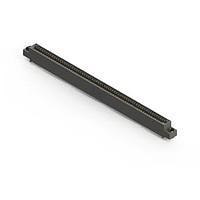EDAC 895-065-541-403 Receptacles .100" (2.54mm) Pitch Card Edge Connector