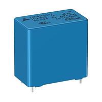 EPCOS B32924A4105M000 EMI Suppression Capacitors (MKP) FILM CAP 4.7uF 20% 2 50Vdc LS 27.5mm