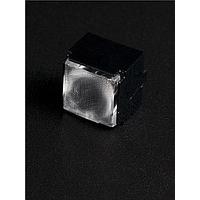 Ledil CP15309_LARISA-RZ-PIN Lens Holder Assembly Assembly square 9.9x9.9mm(D)7.5