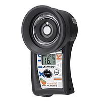 ATAGO PAL-HIKARi 19 Pocket IR Brix Meter (12.0 ~ 20.0%)