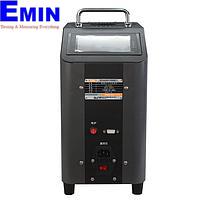 Dry block, Bath calibrator