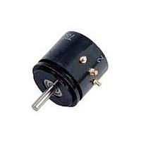 Honeywell 200SF1A502 Precision Potentiometers WOONSOCKET POSITION