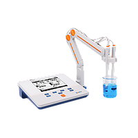 REX M300F-A Multi-parameter Analyzer (-2.00 ~ 20.00 pH,  -2000.0 ~ 2000.0 mV)