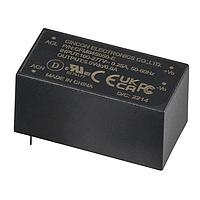 Cincon CFM04S240-E AC/DC Output Modules 4W 24V 166mA Encap