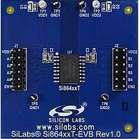 Skyworks Solutions Inc. SI86XXTISO-KIT Digital Isolator