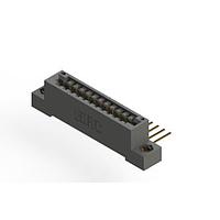 EDAC 896-012-559-107 Receptacles High Temp Card Edge Connectors