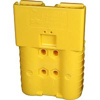 Anderson Power Products 2-7249G6 Housings SBX350 HOUSING ONLY YELLOW